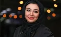 پست معنادار مه‌لقا باقری درباره عشق و عاشقی