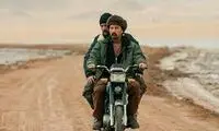 این دو بازیگر ایرانی غیرقابل شناسایی شدند