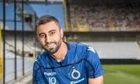 دو خبر خوش نقل‌وانتقالاتی برای استقلالی‌ها