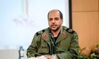 معاون جدید رئیس جمهور از سپاه می‌آید؟