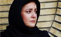 واکنش احساسی نعیمه نظام‌دوست به شهادت مرزبان کشورمان