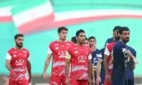 انیمیشن جالبِ پرسپولیس برای نبرد با چادرملو