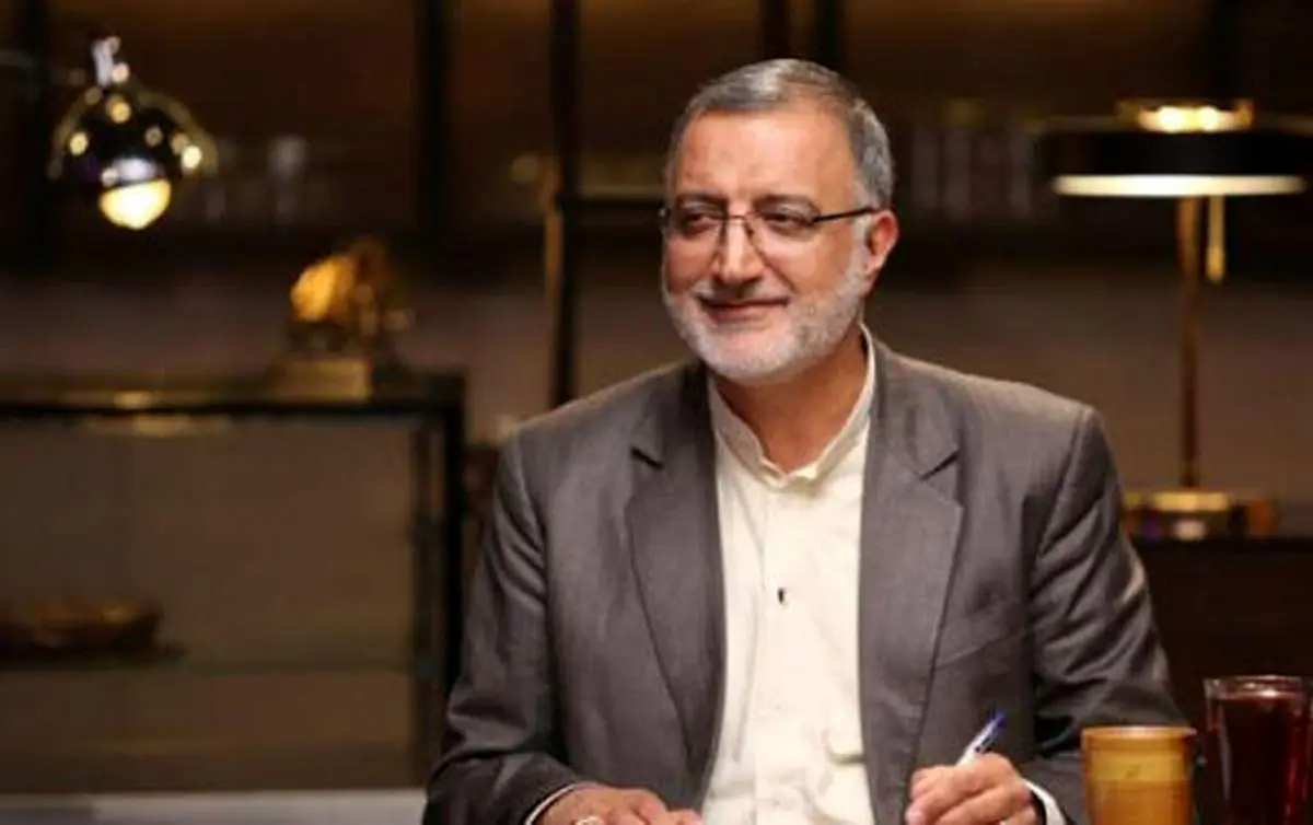 زاکانی در شبکه خبر از ادامه جنگ با آمریکا گفت
