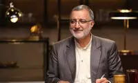 زاکانی در شبکه خبر از ادامه جنگ با آمریکا گفت