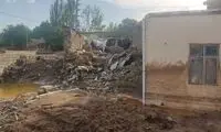 عاقبت ۵ پیکر مفقود شده در سیل اردبیل