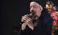 ماشالله رسام درگذشت