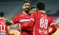 کامنت یحیی زیر پست احساسی مدافع پرسپولیس