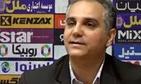 استقلال، تراکتور و سپاهان در صف تعویق بازی!