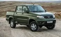 مشخصات عجیب ماشینی که روسیه تولید کرد