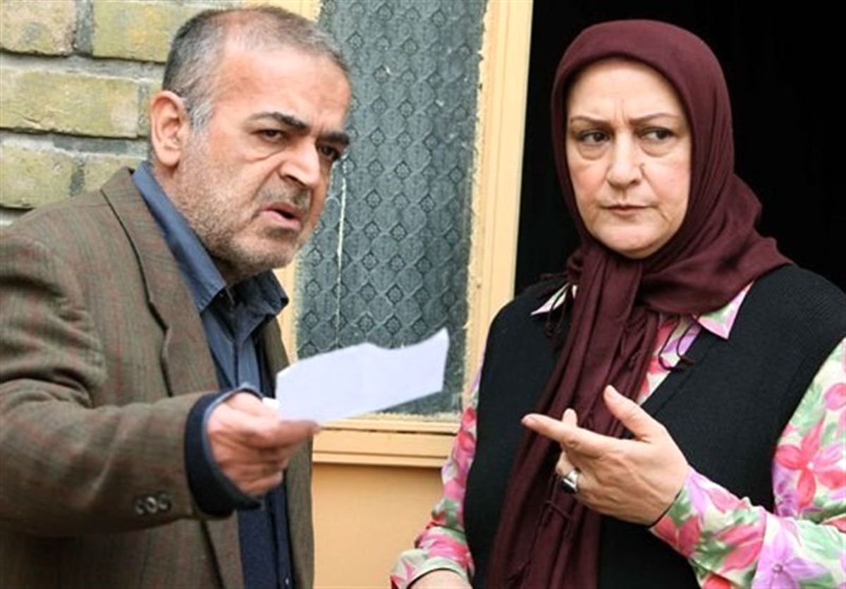   کامنت جنجالی مریم امیرجلالی زیر یک عکسِ عجیب! 