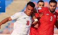 ستاره تیم ملی: داوران کافا مراقب ازبکستان هستند!