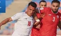 ستاره تیم ملی: داوران کافا مراقب ازبکستان هستند!