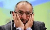  تاکید زیباکلام بر شکاف بین مسئولان فرزندان‌شان