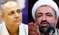 جمله معنادار زیدآبادی، رسایی را شوکه کرد!