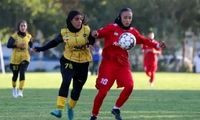 پرسپولیس، ال‌کلاسیکوی زنان را باخت 