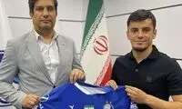 رونمایی از ناخوشایندترین خرید باشگاه استقلال