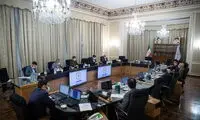 درخواست فوری برای ردصلاحیت یک نامزد انتخابات 