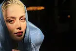 استایل خیابانی شادی مختاری در تصاویر تازه‌اش از خارج کشور