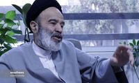 نواب: جلیلی را آدمی ضعیف می‌بینم