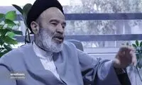 نواب: جلیلی را آدمی ضعیف می‌بینم
