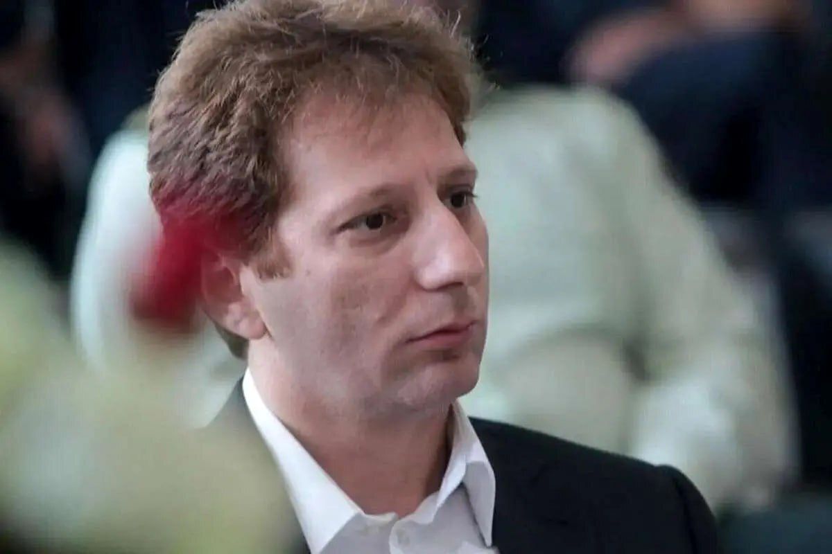   مالک برج مشهور تهران مشخص شد 