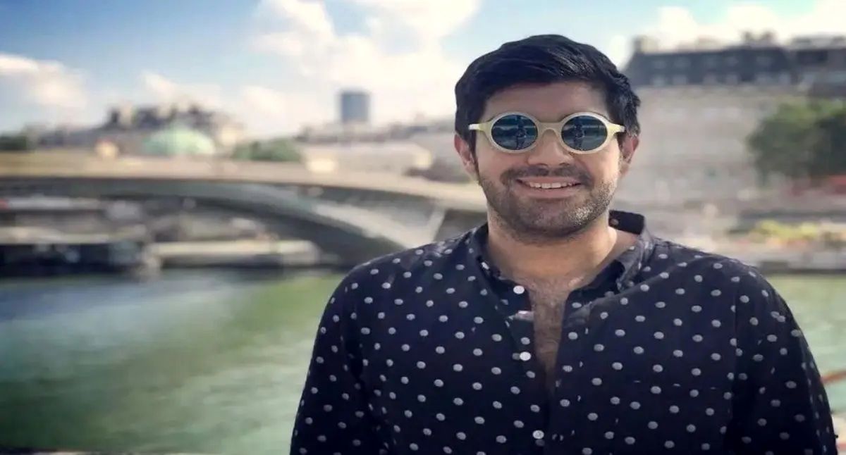   ماجرای عجیب گم شدن یک خبرنگار در تهران 