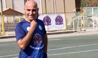 مدافع اسبق استقلال: فردوسی‌پور من را قربانی کرد!
