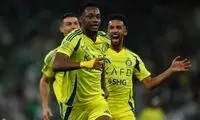  النصر بازی بزرگ را برد اما با تلفات به پرسپولیس رسید!