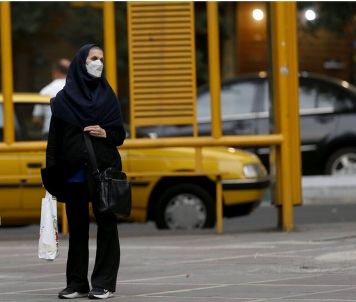 شهروندان تهرانی این هشدار را جدی بگیرند 