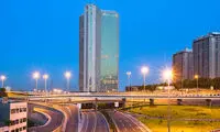 این آپارتمان، رکورد گران‌ترین اجاره ماهیانه در ایران را دارد