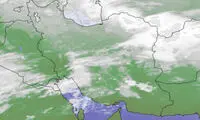 پیش‌بینی متفاوت از بارش برف و باران در هفته آینده
