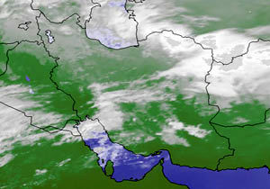 پیش‌بینی متفاوت از بارش برف و باران در هفته آینده