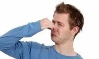 وقتی بوی بدن، راز بیماری شما را فاش می‌کند