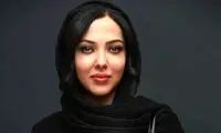 خوشحالی لیلا اوتادی از مهارت یک دختر تعمیرکار