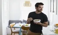 بهترین فاصله زمانی غذا خوردن برای کاهش وزن