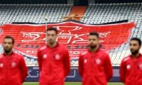 پرسپولیس مهاجم خارجی جذب می‌کند