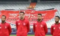 پرسپولیس مهاجم خارجی جذب می‌کند