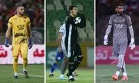  رقابت الکسیس گندوز با بیرانوند حساس شد