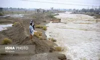 آخر هفته در کنار رودها و مسیل‌ها مستقر نشوید