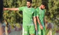 ستاره پرسپولیسی از فوتبال خداحافظی می‌کند؟