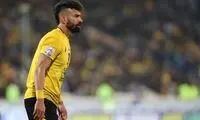 خبر بد سپاهان برای قلعه‌نویی در آستانه جام ملت‌ها