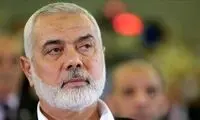 چرا اسماعیل هنیه در قطر دفن شد؟