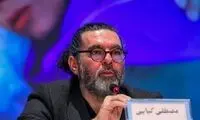 اعتراض شدید کارگردان مشهور به خفگی جمعی در تهران!