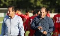 یحیی با این کارها مربی کاربلدی نمی‌شود!
