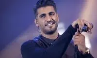 استایل شهاب مظفری بالاخره اصلاح شد!