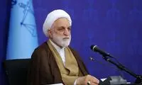 توصیه مهم اژه‌ای به فراجا درباره حجاب
