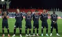 پرسپولیس با ۶ غایب در جهنم ۷۰ هزار نفری