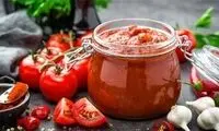 قیمت رب گوجه فرنگی نجومی شد!