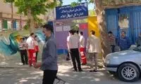 آخرین شمار کشته‌شدگان حادثه تیراندازی ایلام  