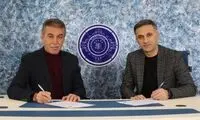 داور مشهور دربی‌ها در لیگ دو تیم گرفت!